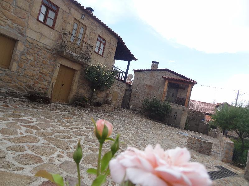 Casas Do Juizo - Country Houses Buitenkant foto