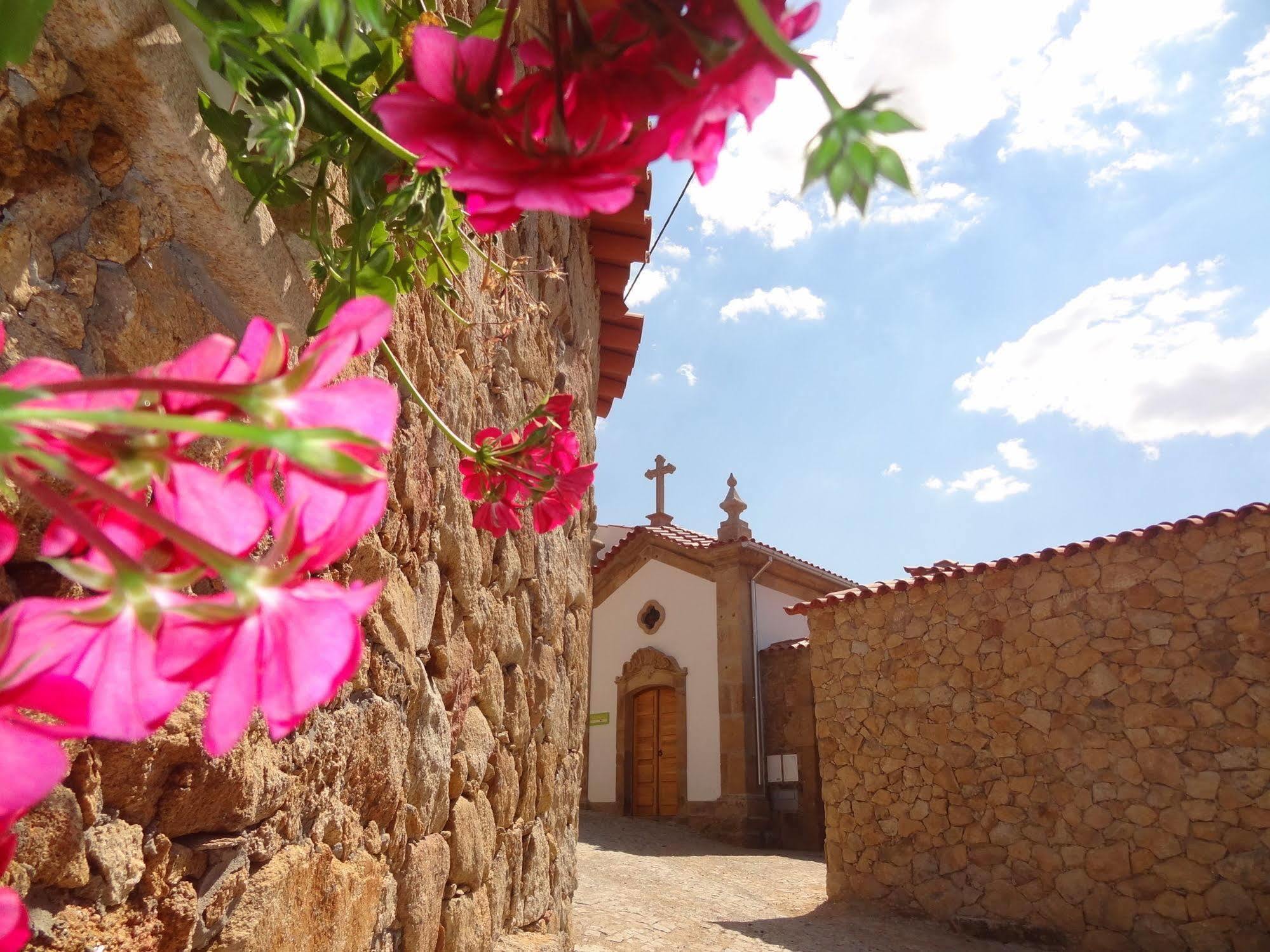 Casas Do Juizo - Country Houses Buitenkant foto